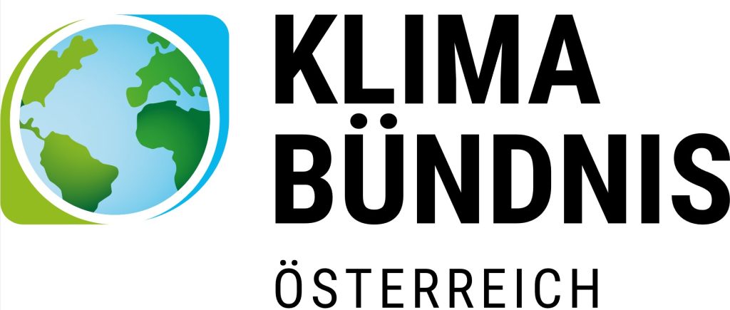 logo klimabuendnis oesterreich - Nachhaltigkeit Lebenshilfe Salzburg